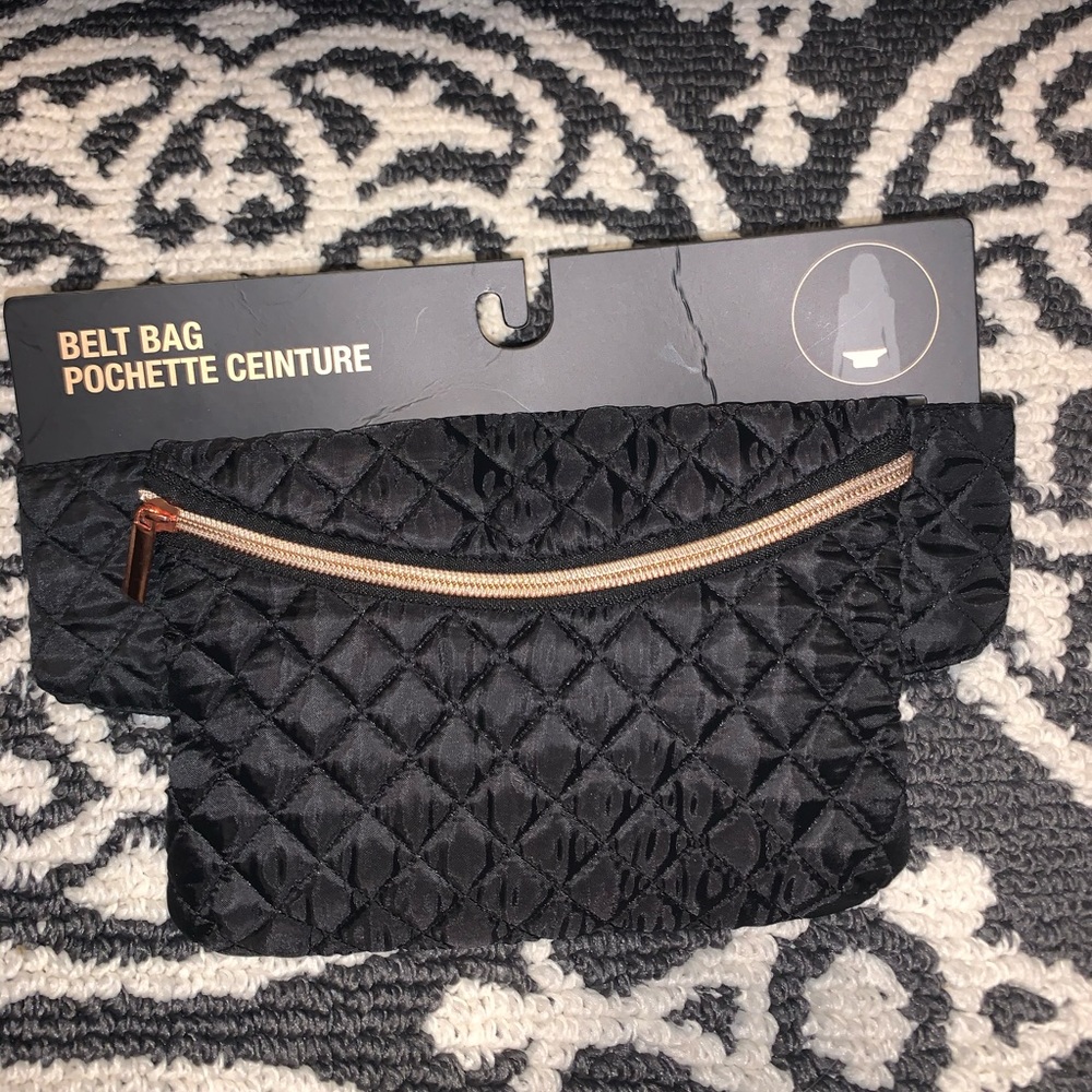 Belt bag/ fanny pack from tj maxx